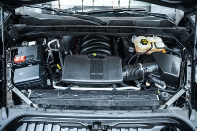 2022 GMC Sierra 1500 Pro
