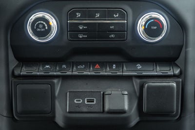 2022 GMC Sierra 1500 Pro