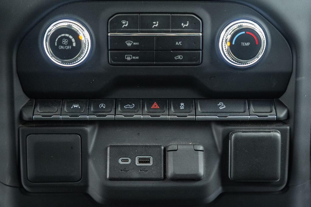 2022 GMC Sierra 1500 Pro