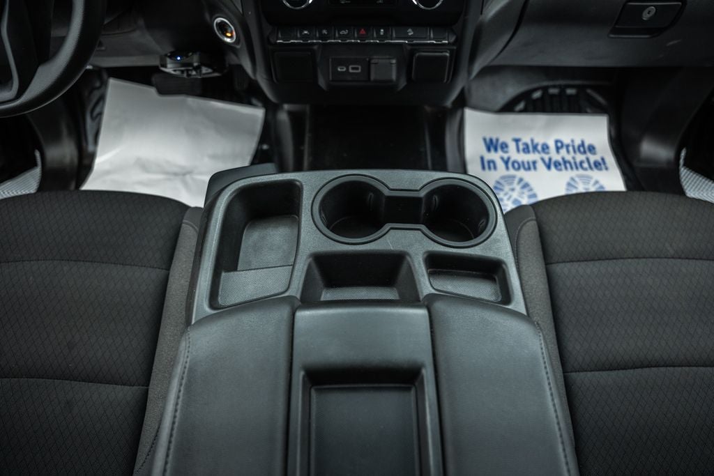 2022 GMC Sierra 1500 Pro