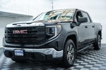 2022 GMC Sierra 1500 Pro