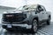2022 GMC Sierra 1500 Pro
