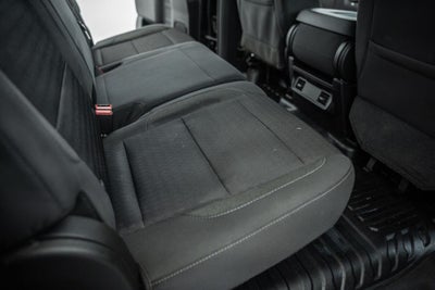 2022 GMC Sierra 1500 Pro
