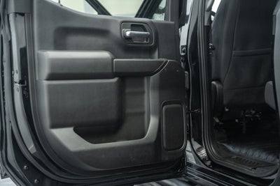 2022 GMC Sierra 1500 Pro