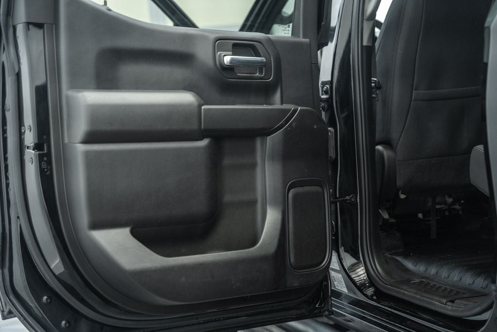 2022 GMC Sierra 1500 Pro