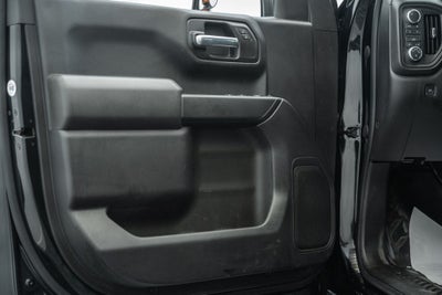 2022 GMC Sierra 1500 Pro