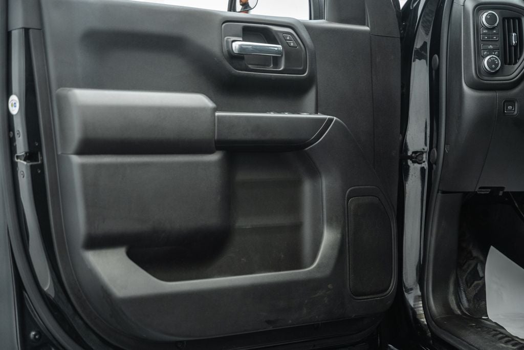 2022 GMC Sierra 1500 Pro