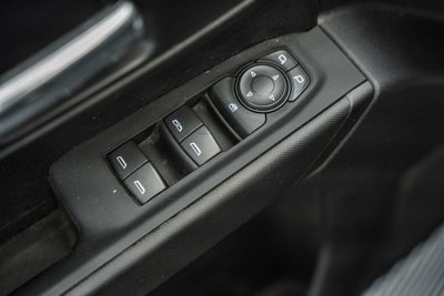 2022 GMC Sierra 1500 Pro
