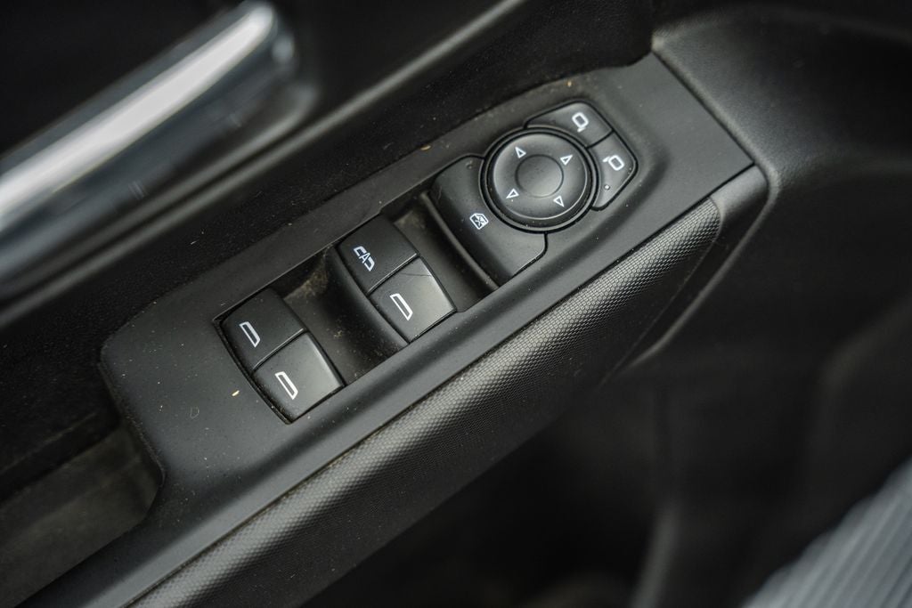 2022 GMC Sierra 1500 Pro