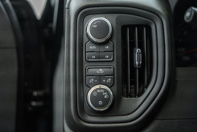 2022 GMC Sierra 1500 Pro