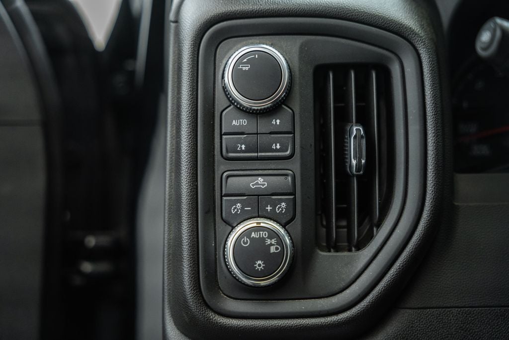 2022 GMC Sierra 1500 Pro