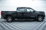 2022 GMC Sierra 1500 Pro