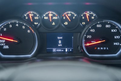 2022 GMC Sierra 1500 Pro