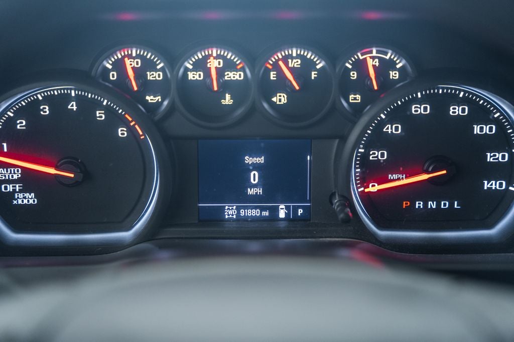 2022 GMC Sierra 1500 Pro