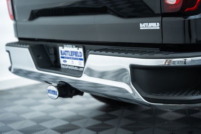 2022 GMC Sierra 1500 Pro