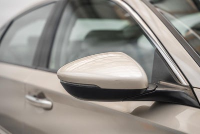 2019 Honda Accord Hybrid Touring
