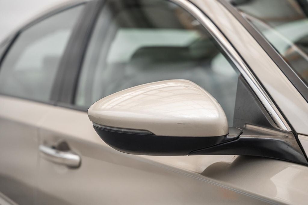 2019 Honda Accord Hybrid Touring