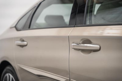 2019 Honda Accord Hybrid Touring