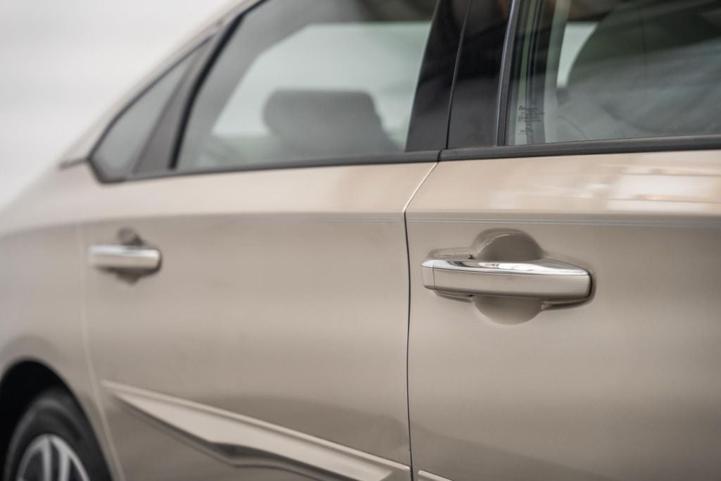 2019 Honda Accord Hybrid Touring