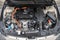2019 Honda Accord Hybrid Touring