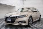 2019 Honda Accord Hybrid Touring