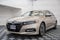 2019 Honda Accord Hybrid Touring