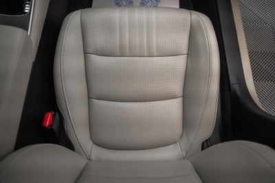 2019 Honda Accord Hybrid Touring