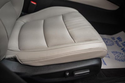 2019 Honda Accord Hybrid Touring