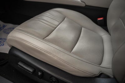 2019 Honda Accord Hybrid Touring