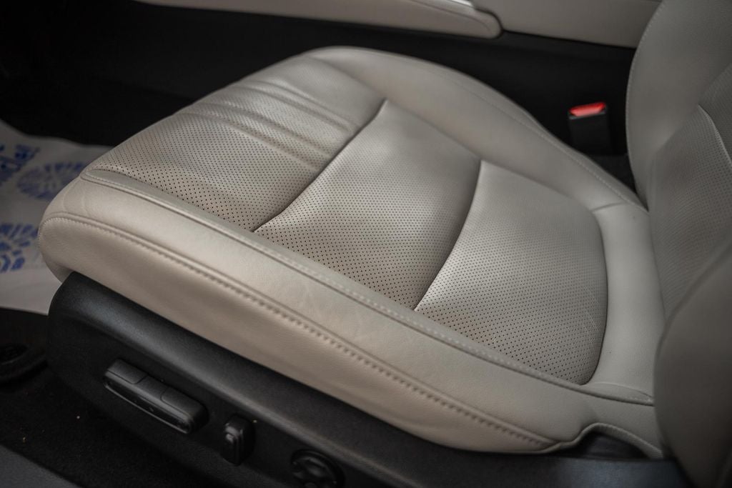 2019 Honda Accord Hybrid Touring