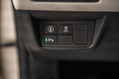 2019 Honda Accord Hybrid Touring