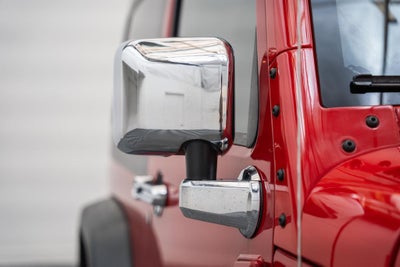 2011 Jeep Wrangler Sport