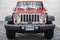 2011 Jeep Wrangler Sport