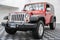 2011 Jeep Wrangler Sport