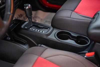 2011 Jeep Wrangler Sport