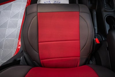 2011 Jeep Wrangler Sport