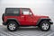 2011 Jeep Wrangler Sport