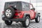 2011 Jeep Wrangler Sport