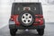 2011 Jeep Wrangler Sport