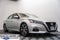2020 Nissan Altima 2.5 Platinum