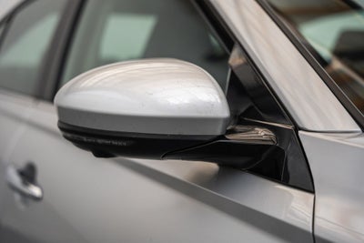 2020 Nissan Altima 2.5 Platinum
