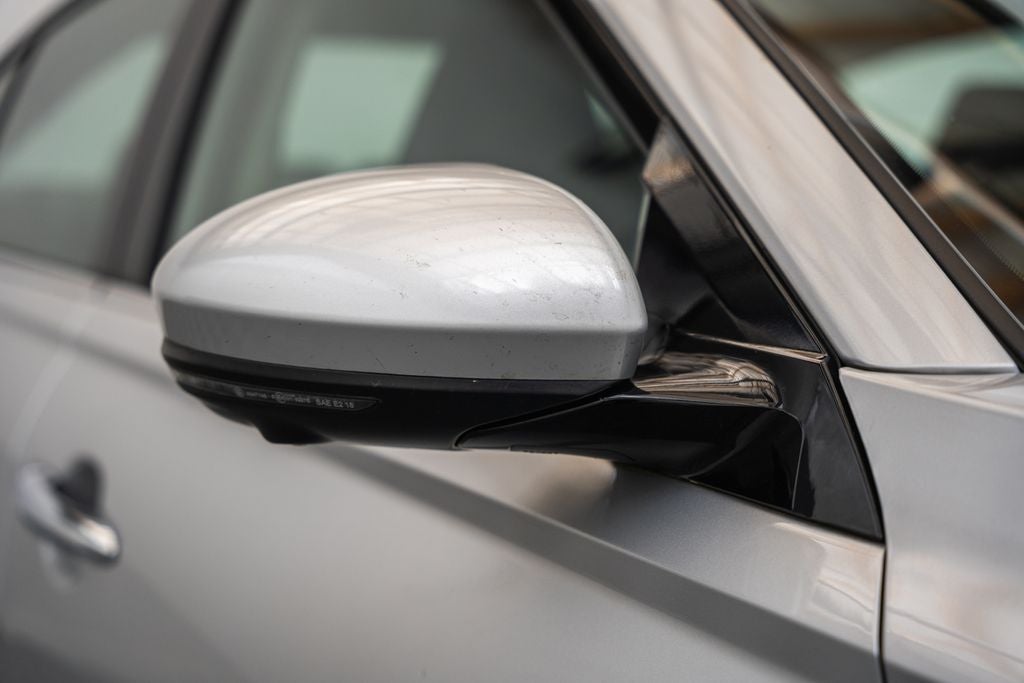 2020 Nissan Altima 2.5 Platinum
