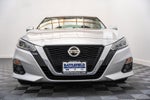 2020 Nissan Altima 2.5 Platinum