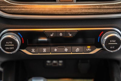 2020 Nissan Altima 2.5 Platinum
