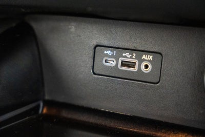 2020 Nissan Altima 2.5 Platinum