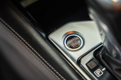 2020 Nissan Altima 2.5 Platinum