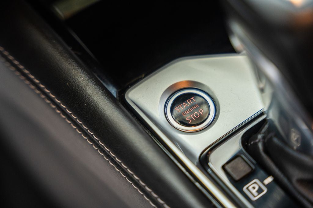 2020 Nissan Altima 2.5 Platinum
