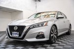 2020 Nissan Altima 2.5 Platinum