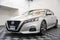 2020 Nissan Altima 2.5 Platinum