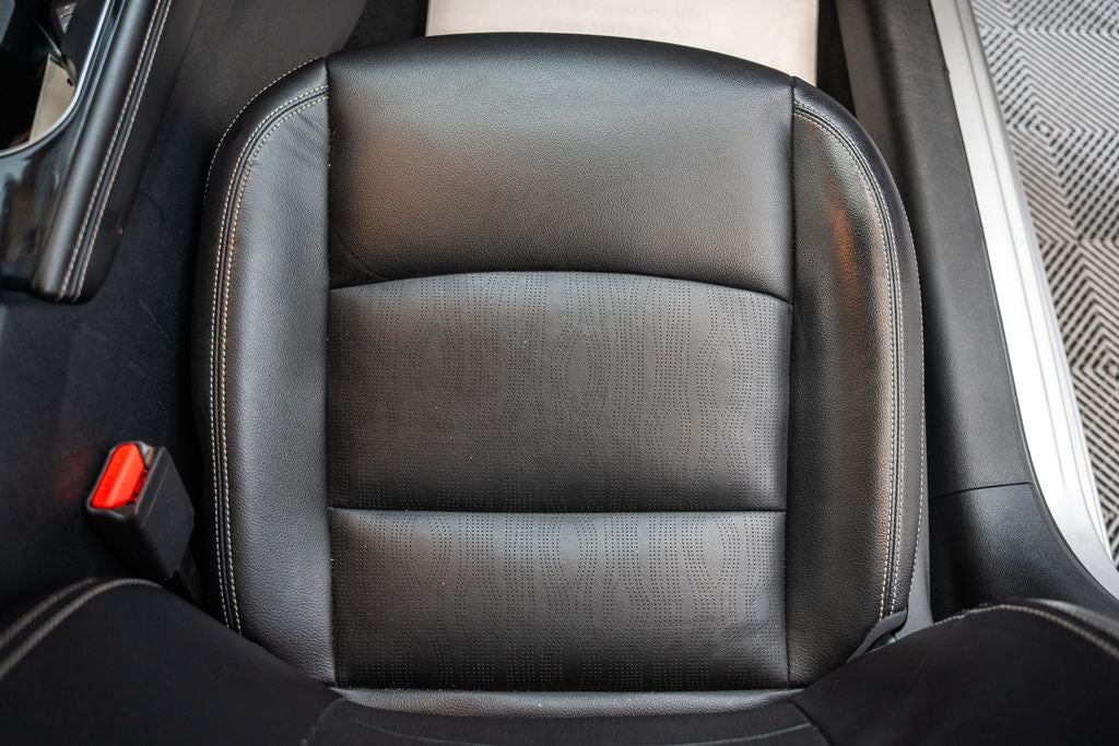 2020 Nissan Altima 2.5 Platinum
